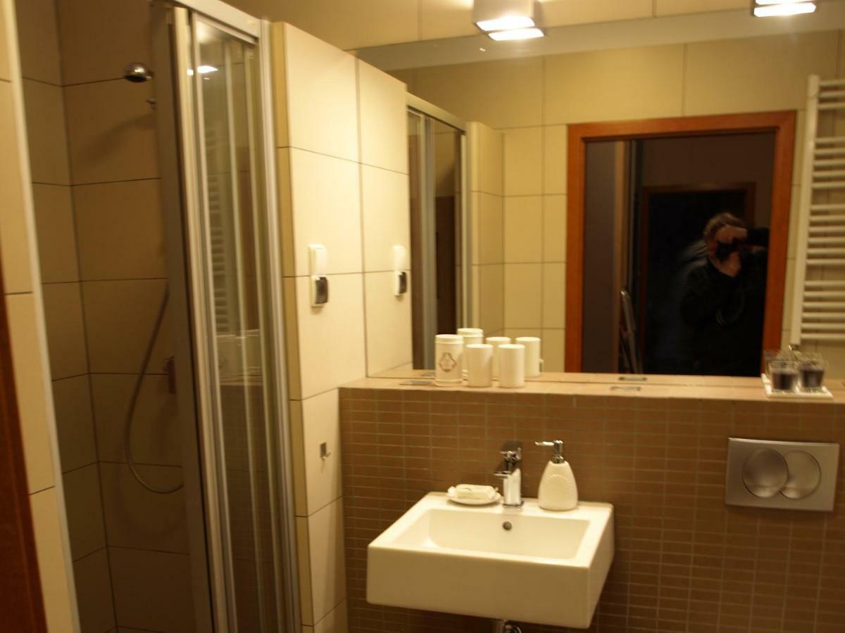 Apartament przy parku Wrocław Zewnętrze zdjęcie