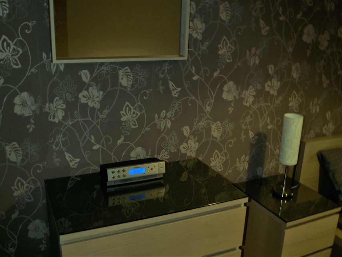 Apartament przy parku Wrocław Zewnętrze zdjęcie